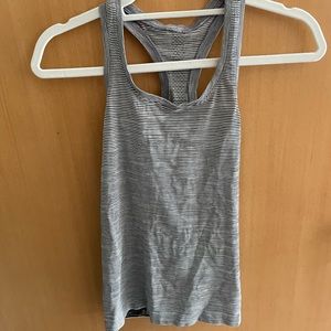 Lululemon Swiftly Tank